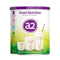 A2白金系列小安素儿童成长营养奶粉 750g*3罐-日期-2025.05