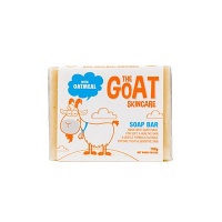 The Goat Skincare Soap 燕麦味山羊奶皂 100g