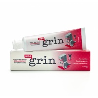Grin 儿童草莓味牙膏70g