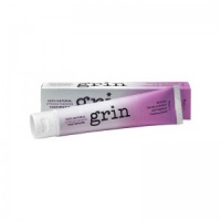 Grin 成人天然防蛀修复牙膏100g