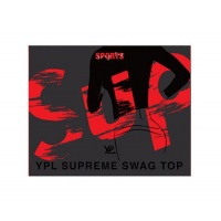 YPL&Supreme 联名限定款瘦身塑形上衣（一条装）