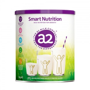 【澳洲仓】A2白金系列小安素儿童成长营养奶粉 750g