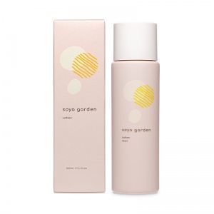 Soya Garden Lotion 150ml 修护保湿露150ml
