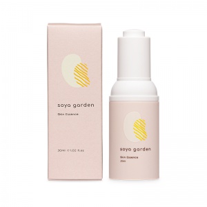 Soya Garden Skin Essence 30ml 焕颜精华液30ml