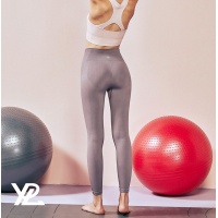 YPL RE-SHAPING PANTS 3D线雕裤