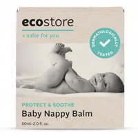 Eco Store 纯天然植物宝宝婴儿护臀霜 60ml