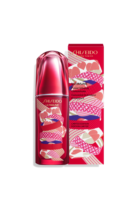 Shiseido 资生堂红腰子新年红限量款 75ml