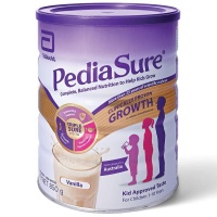 [澳洲仓]PediaSure 雅培小安素儿童营养粉（香草味）850g*2罐装 2023.03