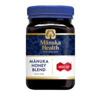 Manuka Health 蜜纽康 麦奴卡蜂蜜 MGO30+ 500g 2024.10