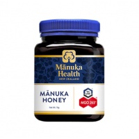 Manuka Health 蜜纽康 麦卢卡蜂蜜 MGO263+ 1000g--2025.09