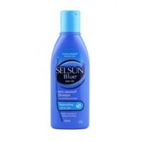 Selsun Blue蓝盖日常滋养型去屑洗发水 200ml 2023.12