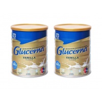 [澳洲仓]Abbott Glucerna雅培糖尿病人专用奶粉850g*2罐装 2023.6