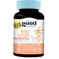 The Good Vitamin CO. 儿童益生菌软糖 45粒 2023.06