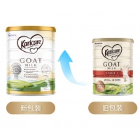 Goat-可瑞康婴儿羊奶粉3段900g*3罐 2023.10