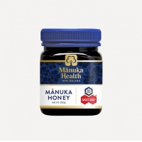 Manuka Health 蜜纽康 MGO 850+ 蜂蜜 250g--2025.4
