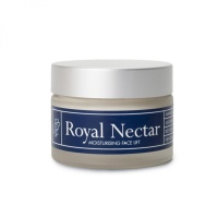 Royal Nectar 皇家蜂毒面霜 50ml-保质期-2026.1