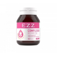 EZZ 香体丸 谷胱甘肽玫瑰油香体胶囊60粒-日期-2025.10