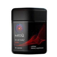 MitoQ 抗氧化经典5mg 60粒-保质期-2026.06