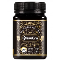 KiwiEra 麦卢卡蜂蜜 UMF 10+ 500g