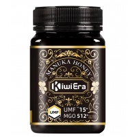 KiwiEra 麦卢卡蜂蜜 UMF 15+ 500克
