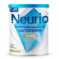 Neurio 乳铁蛋白免疫高含量版 2g 60袋-日期-2026.11