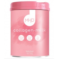 NZ-MHD胶原蛋白奶粉400g*6罐-日期-2027.1