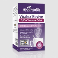 Good Health 好健康 维乐士赋活饮-保质期-2025.03
