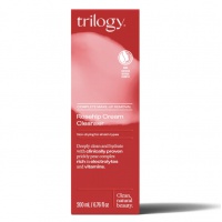 Trilogy 趣乐活有机野玫瑰果油温和洁面乳 200ml -保质期-2026.11