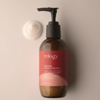 Trilogy 趣乐活有机野玫瑰果油温和洁面乳 200ml -保质期-2026.11