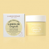 Lanolin Cream兰侬 海洋胶原蛋白 绵羊油 100g-保质期-2027.8