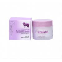 Careline 柯蓝 绵羊油 100ml-保质期-2027.05