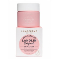 Lanolin Cream兰侬 维E 绵羊油 100g 绵羊油 100g-保质期-2027.11