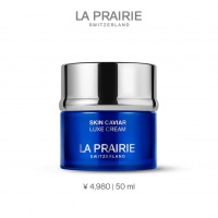 La Prairie 莱伯妮 琼贵面霜 50ML 国内现货