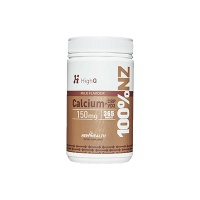 HighQ珍稀牛初乳奶钙片365粒 CBP+钙+VD3碱性蛋白全家共享-保质期-2028.6