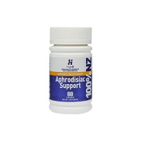 HighQ 高浓男性促睾强肾耐力雄风胶囊 60粒-保质期-2028.3