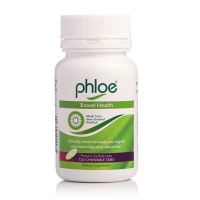 phloe益生菌咀嚼片120粒--保质期2026.10