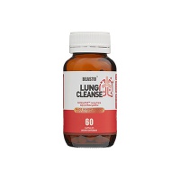 BEASTO 新西兰专研组合清肺畅吸胶囊60粒 -保质期-2027.01