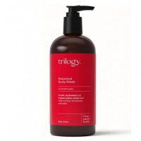 Trilogy Botanical Body Wash 500ml 趣乐活天然植物沐浴露 500ml