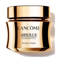Lancome 兰蔻菁纯面霜（Soft Cream）60毫升