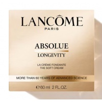 Lancome 兰蔻菁纯面霜（Soft Cream）60毫升
