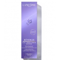 Lancome 兰蔻塑颜C.R.x. 三合一精华液（视黄醇三管精华）50ml