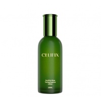 CELIFIX 肌源3D微生态 绿宝瓶精粹乳 100ml-保质期-2027.5