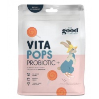 The Good Vitamin Co Kids Good Probiotic+ 儿童【益生菌】棒棒糖 12支-保质期-...