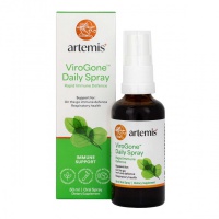 Artemis 病毒清喷雾 50ml 【保质期2028/02】