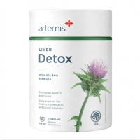 Artemis 护肝排毒 有机花草茶 30g 【保质期2028/07】