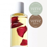 Linden Leaves Memories Oil 100ml 玫瑰精油【保质期2028/05】