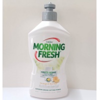 Cussons Morning Fresh 柑橘绿茶洗洁精 400ml