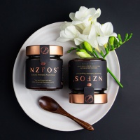 NZFOS纽芙斯 纯天然雪莲果益生元250g 单瓶礼盒装（源自新西兰的胃肠道黄金）【买二送一】