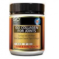 GO Healthy 高之源 骨胶原蛋白 关节胶囊 GO Collagen for Joints 210粒（新老包装交替...