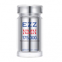 EZZ NMN 能量片175000 MCG 单瓶 (2026.09)